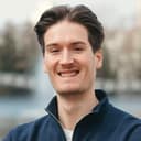 Porträtfoto von Leander Kilian